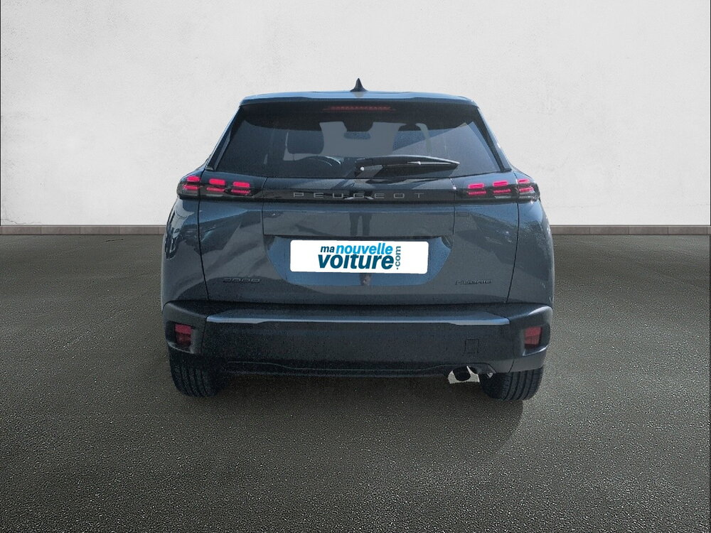 Occasion PEUGEOT 2008 2008 Hybrid 110 e-DCS6 - Allure