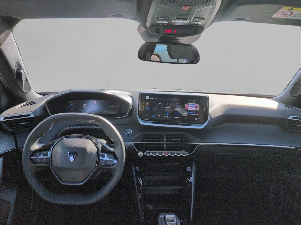 Occasion PEUGEOT 2008 2008 Hybrid 110 e-DCS6 - Allure