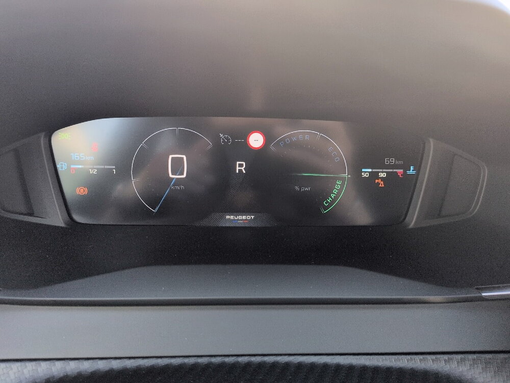 Occasion PEUGEOT 2008 2008 Hybrid 110 e-DCS6 - Allure