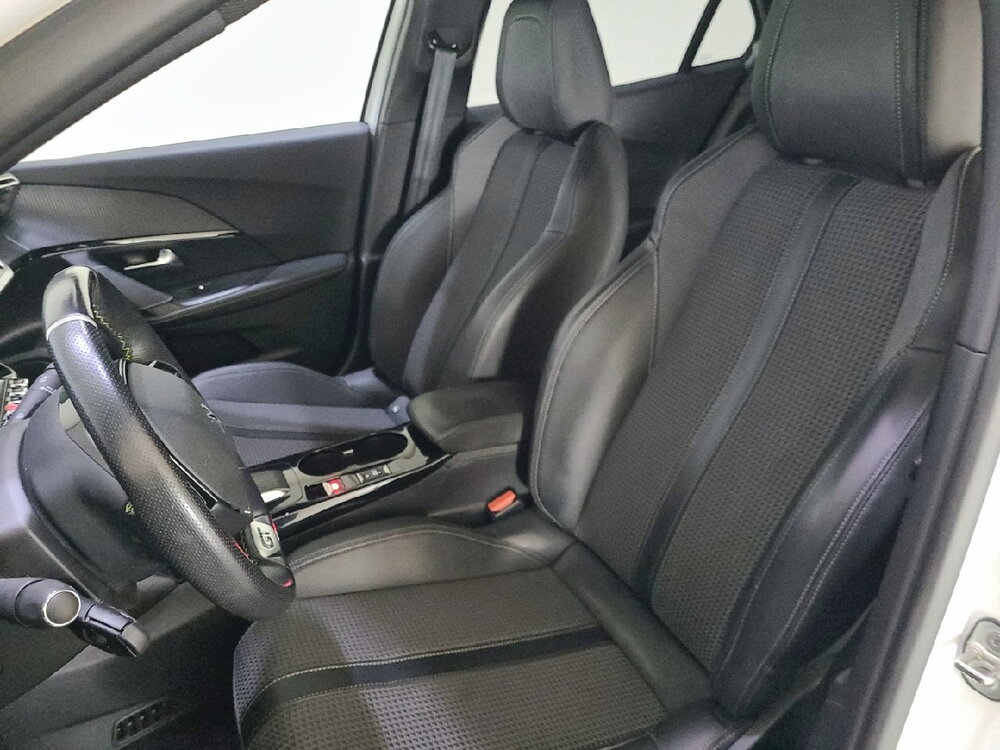 Occasion PEUGEOT 2008 2008 Electrique 136 ch - GT