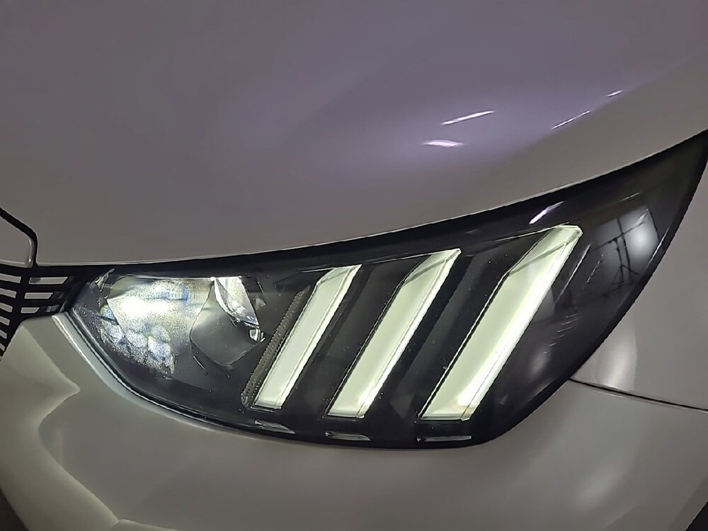 Occasion PEUGEOT 2008 2008 Electrique 136 ch - GT