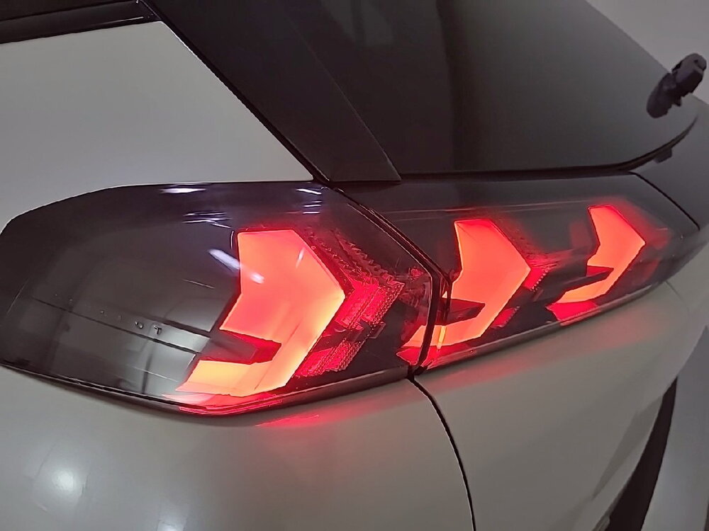Occasion PEUGEOT 2008 2008 Electrique 136 ch - GT
