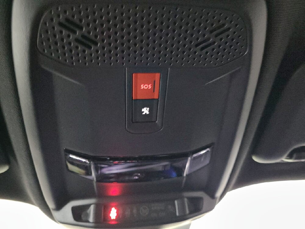 Occasion PEUGEOT 2008 2008 Electrique 136 ch - GT