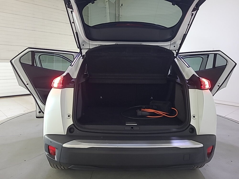 Occasion PEUGEOT 2008 2008 Electrique 136 ch - GT