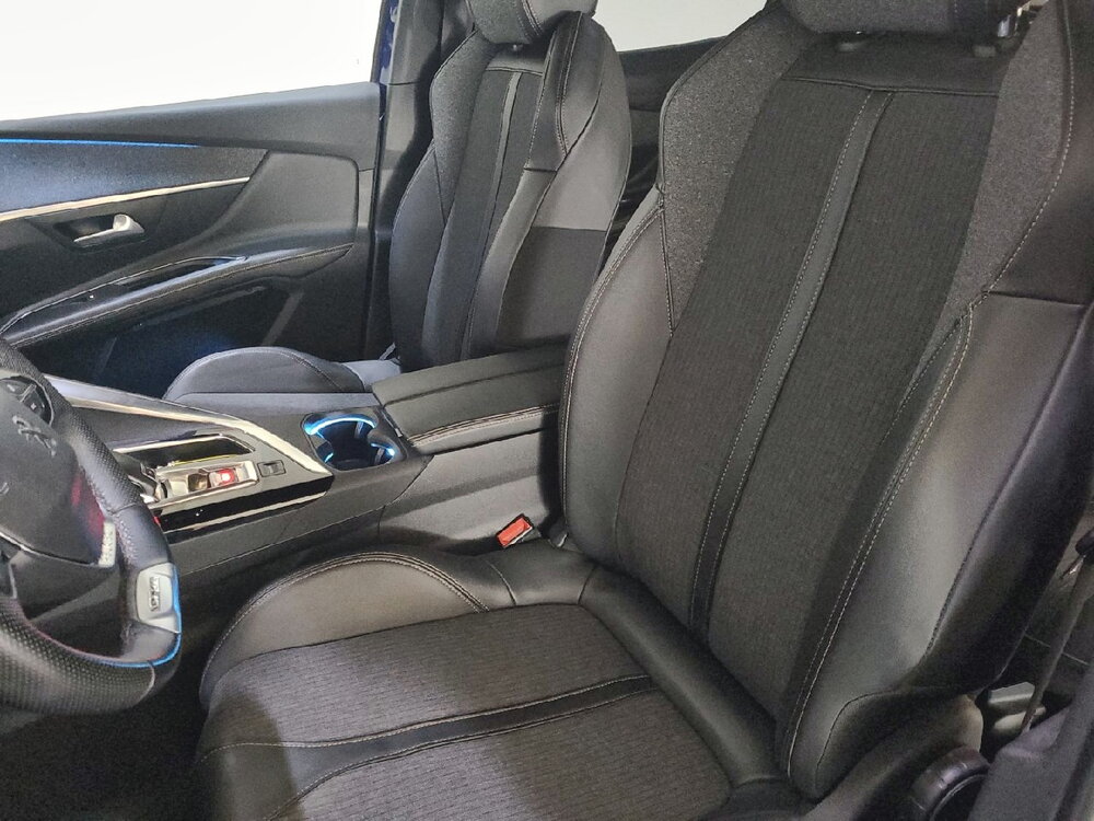 Occasion PEUGEOT 3008 3008 BlueHDi 130ch S&S EAT8 - GT Line