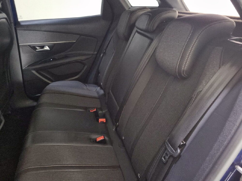 Occasion PEUGEOT 3008 3008 BlueHDi 130ch S&S EAT8 - GT Line