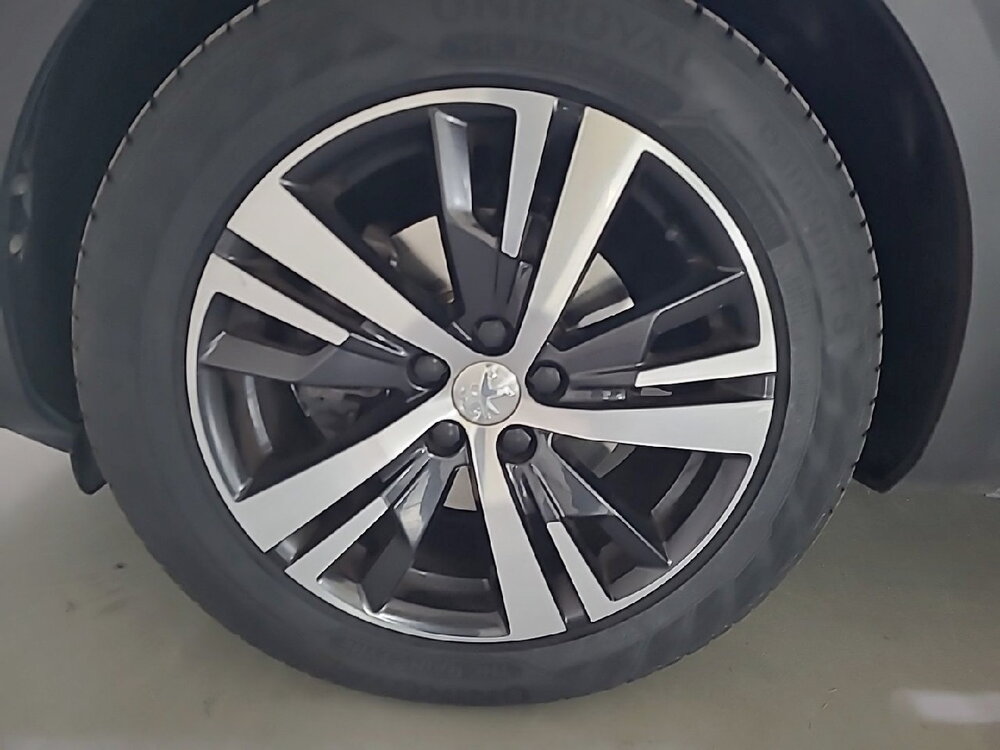 Occasion PEUGEOT 3008 3008 BlueHDi 130ch S&S EAT8 - GT Line