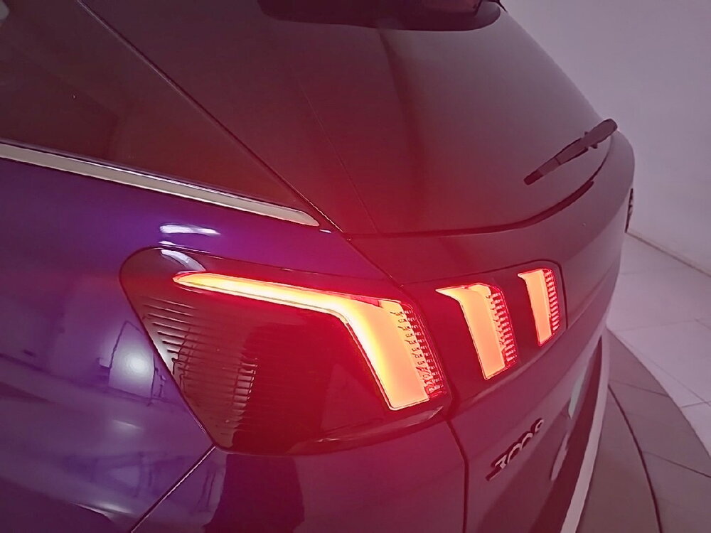 Occasion PEUGEOT 3008 3008 BlueHDi 130ch S&S EAT8 - GT Line