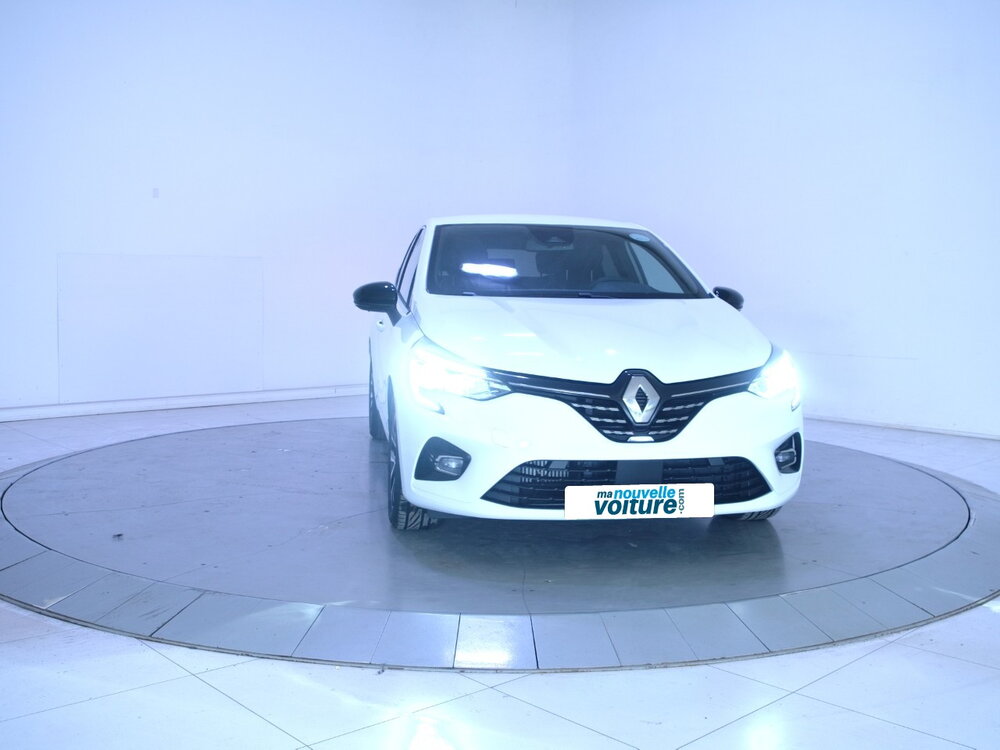 Occasion RENAULT Clio V Clio TCe 90 - Techno