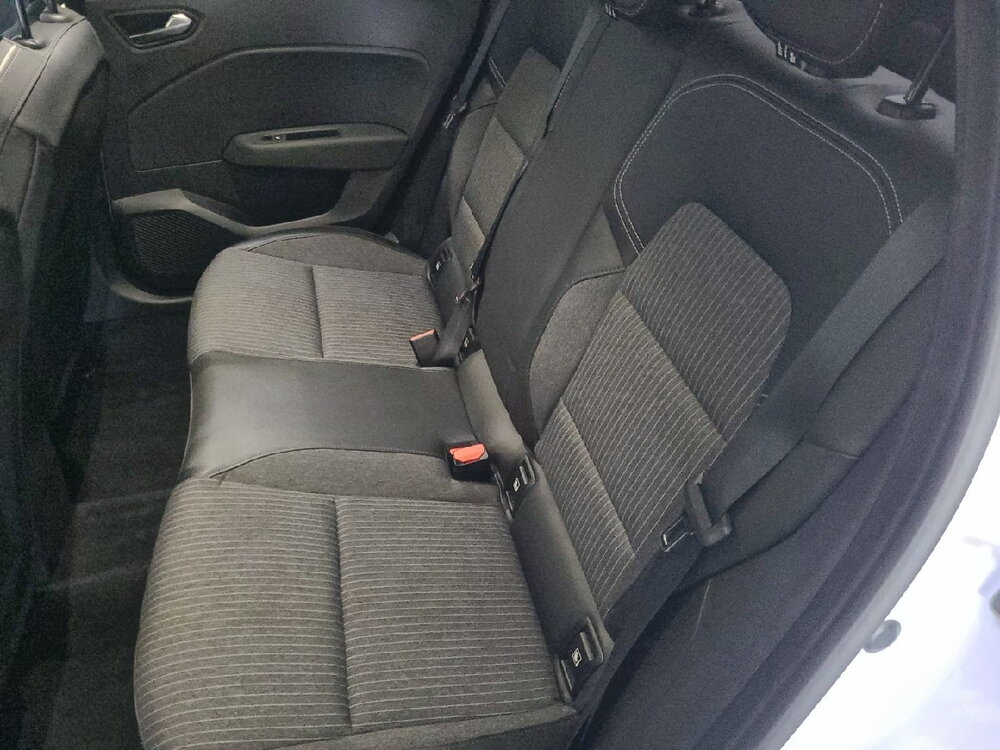 Occasion RENAULT Clio V Clio TCe 90 - Techno