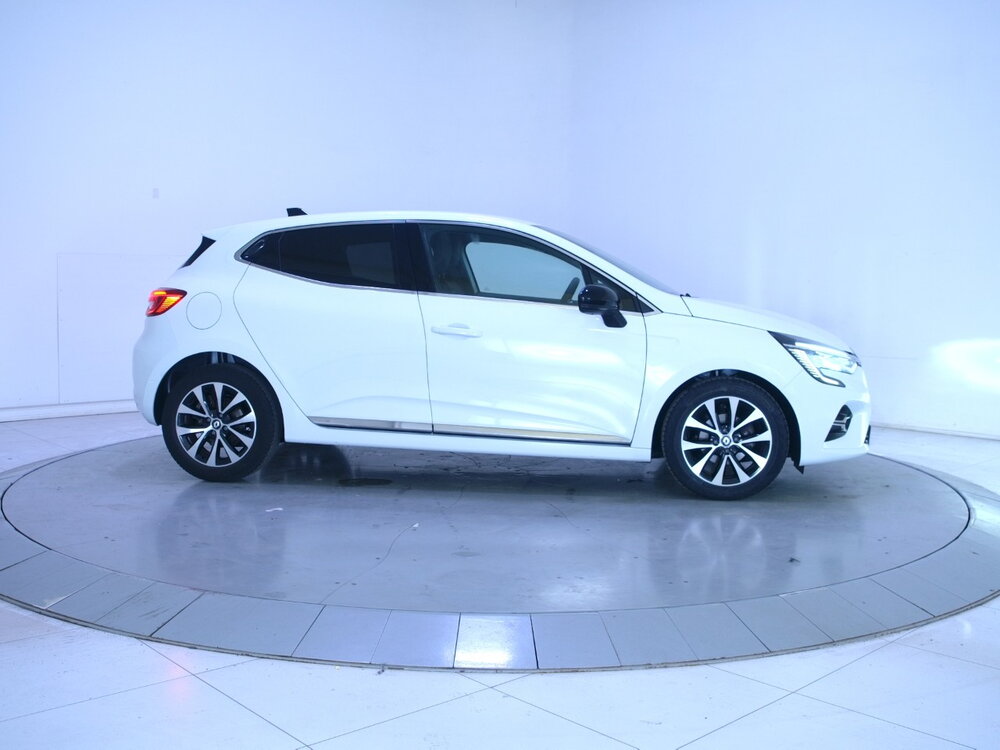 Occasion RENAULT Clio V Clio TCe 90 - Techno