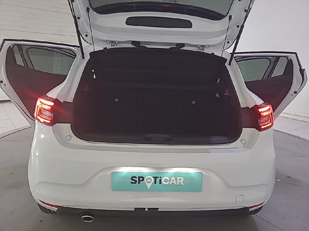 Occasion RENAULT Clio V Clio TCe 90 - Techno