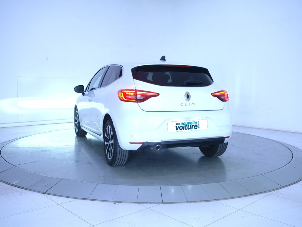 Occasion RENAULT Clio V Clio TCe 90 - Techno