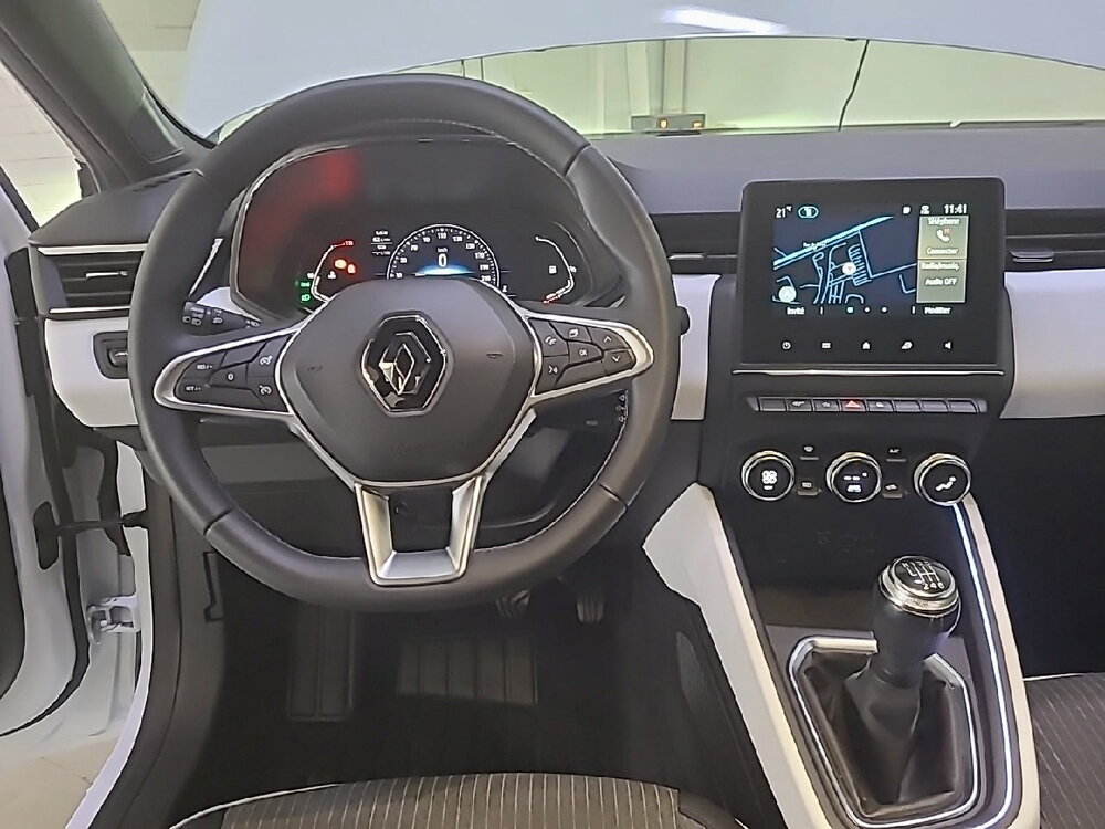 Occasion RENAULT Clio V Clio TCe 90 - Techno