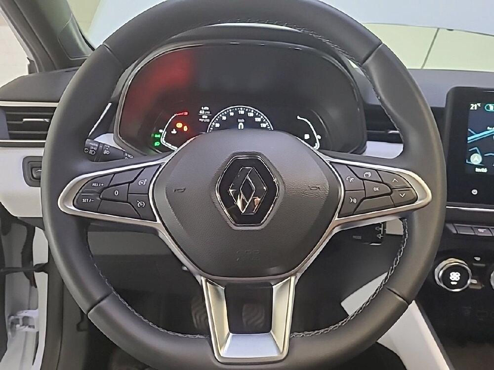Occasion RENAULT Clio V Clio TCe 90 - Techno