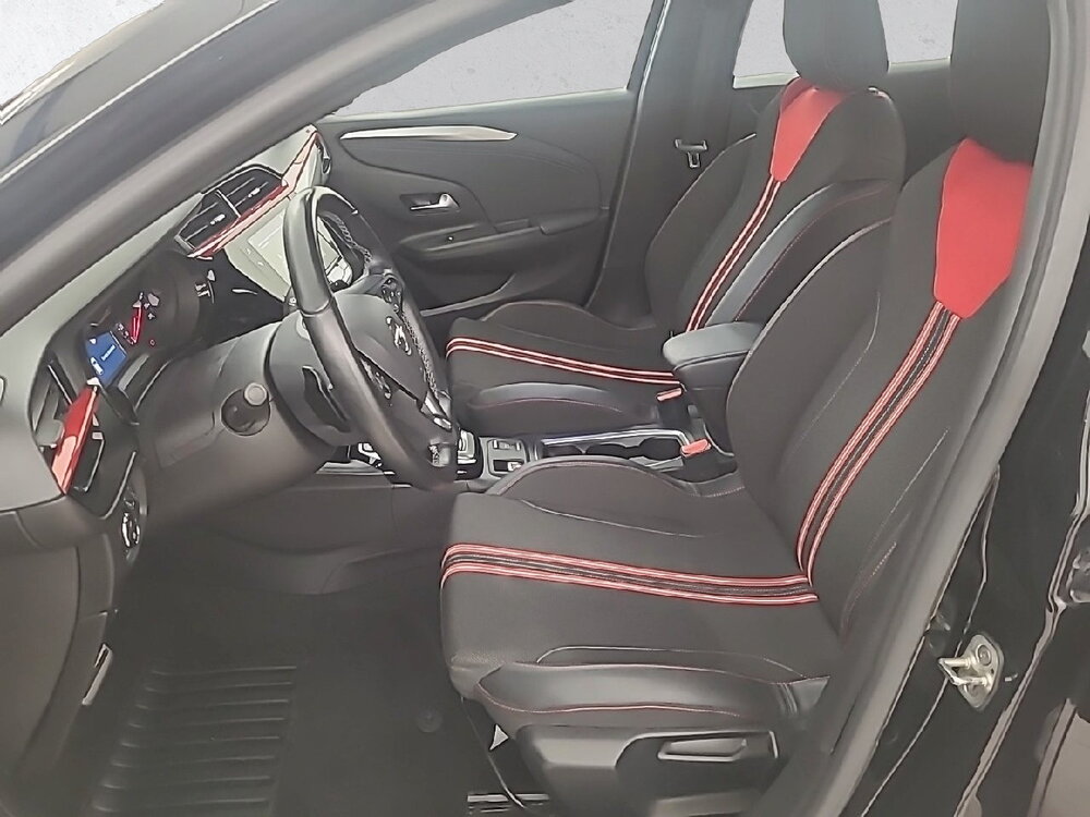 Occasion OPEL Corsa Corsa 1.2 Turbo 100 ch BVA8 - GS Line