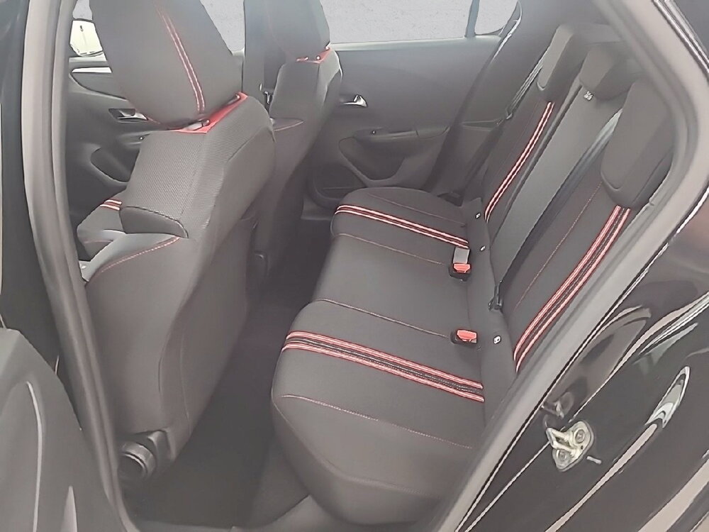 Occasion OPEL Corsa Corsa 1.2 Turbo 100 ch BVA8 - GS Line