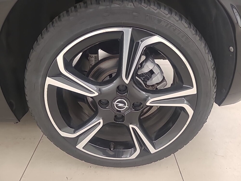 Occasion OPEL Corsa Corsa 1.2 Turbo 100 ch BVA8 - GS Line