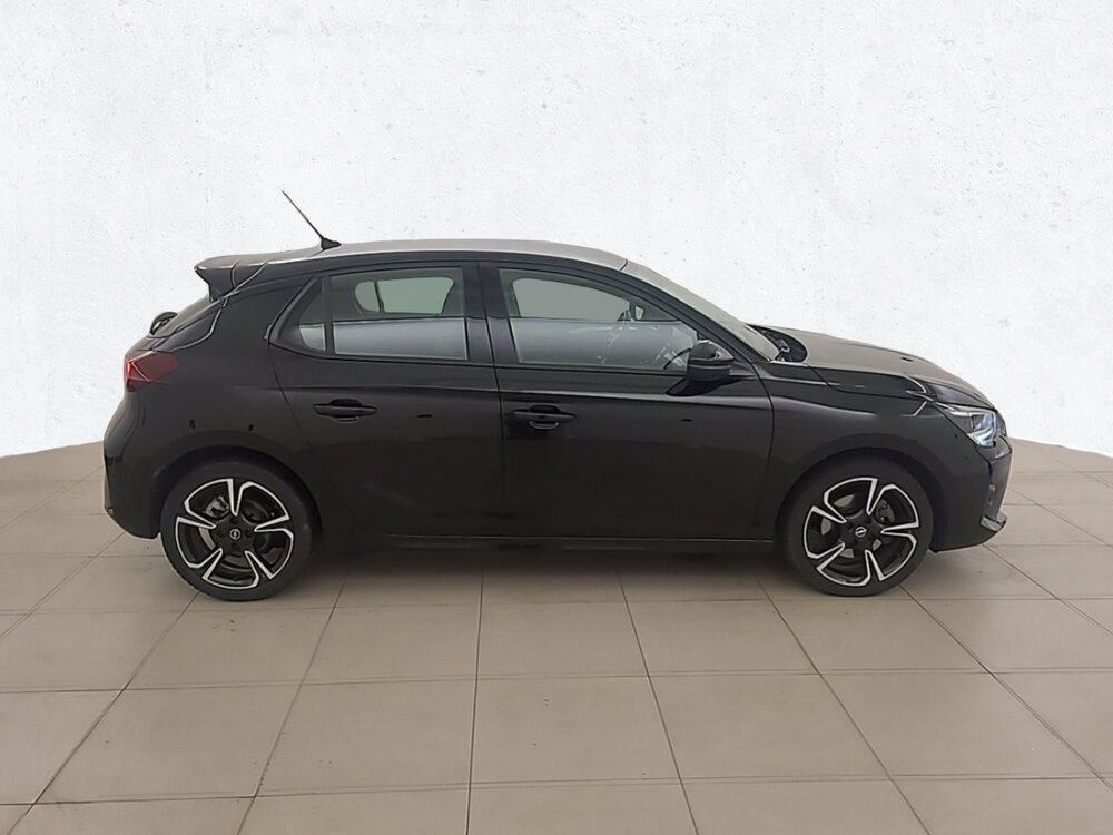 Occasion OPEL Corsa Corsa 1.2 Turbo 100 ch BVA8 - GS Line