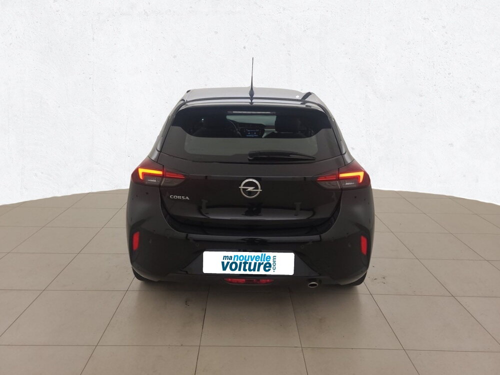 Occasion OPEL Corsa Corsa 1.2 Turbo 100 ch BVA8 - GS Line