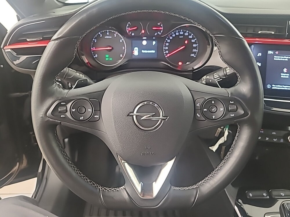 Occasion OPEL Corsa Corsa 1.2 Turbo 100 ch BVA8 - GS Line