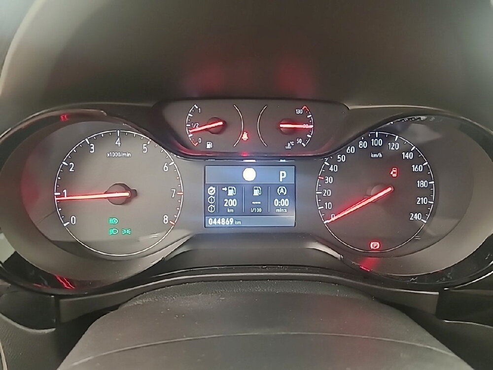 Occasion OPEL Corsa Corsa 1.2 Turbo 100 ch BVA8 - GS Line