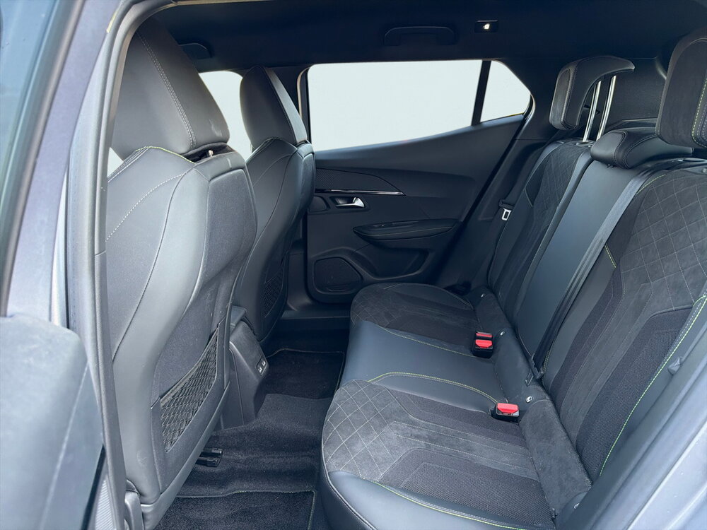 Occasion PEUGEOT 2008 2008 PureTech 130 S&S EAT8 - GT