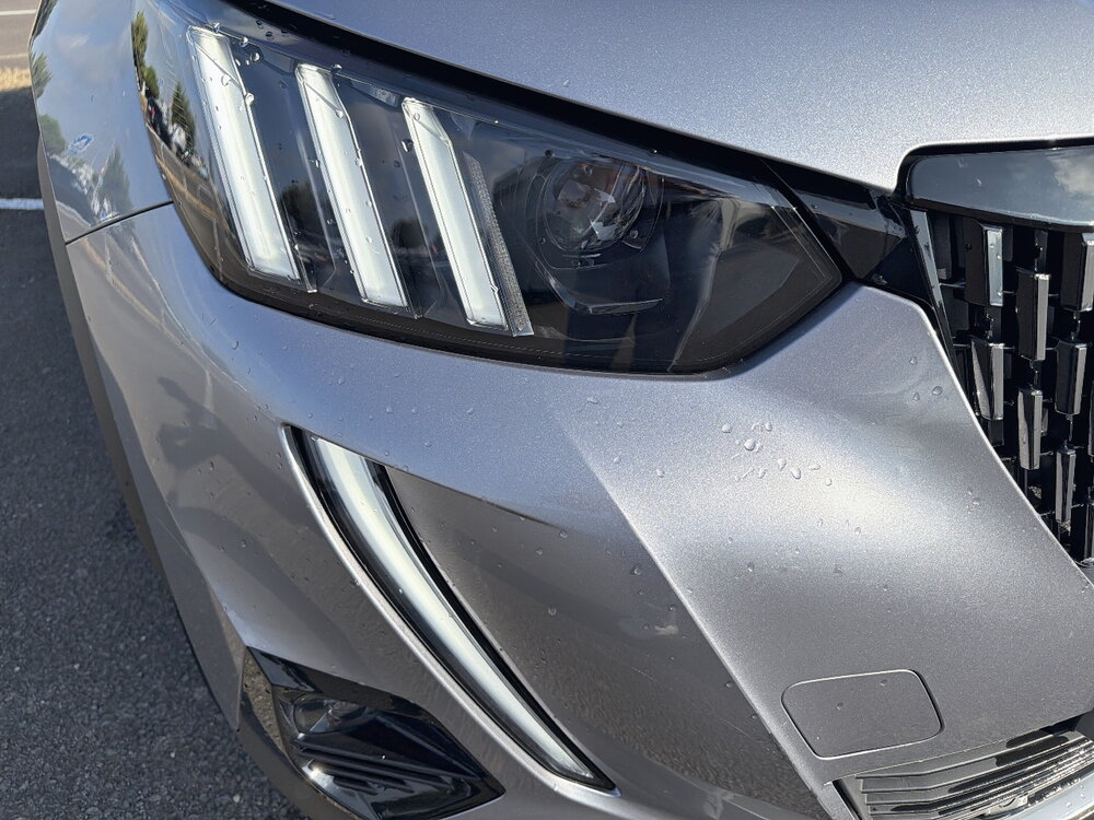 Occasion PEUGEOT 2008 2008 PureTech 130 S&S EAT8 - GT