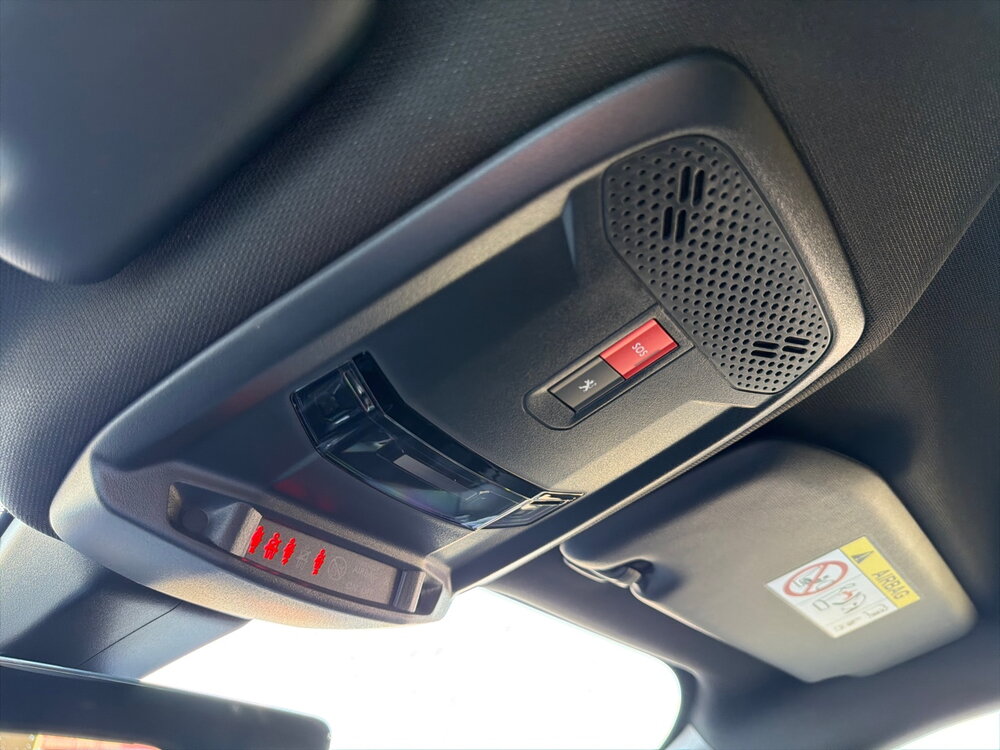 Occasion PEUGEOT 2008 2008 PureTech 130 S&S EAT8 - GT