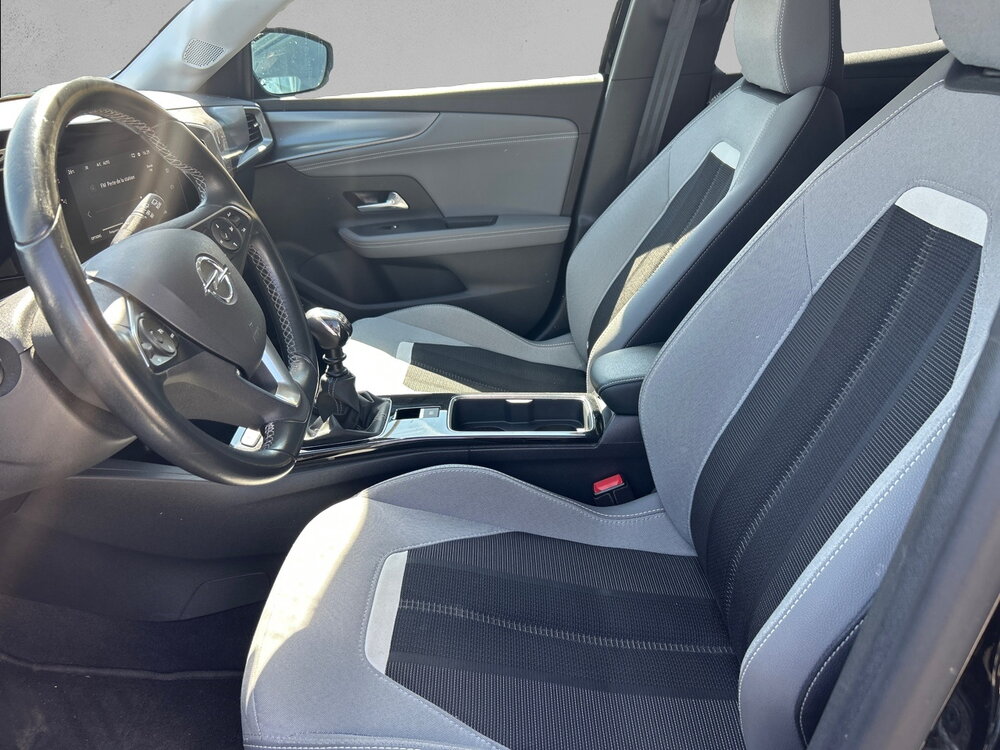 Occasion OPEL Mokka Mokka 1.5 Diesel 110 ch BVM6 - GS Line
