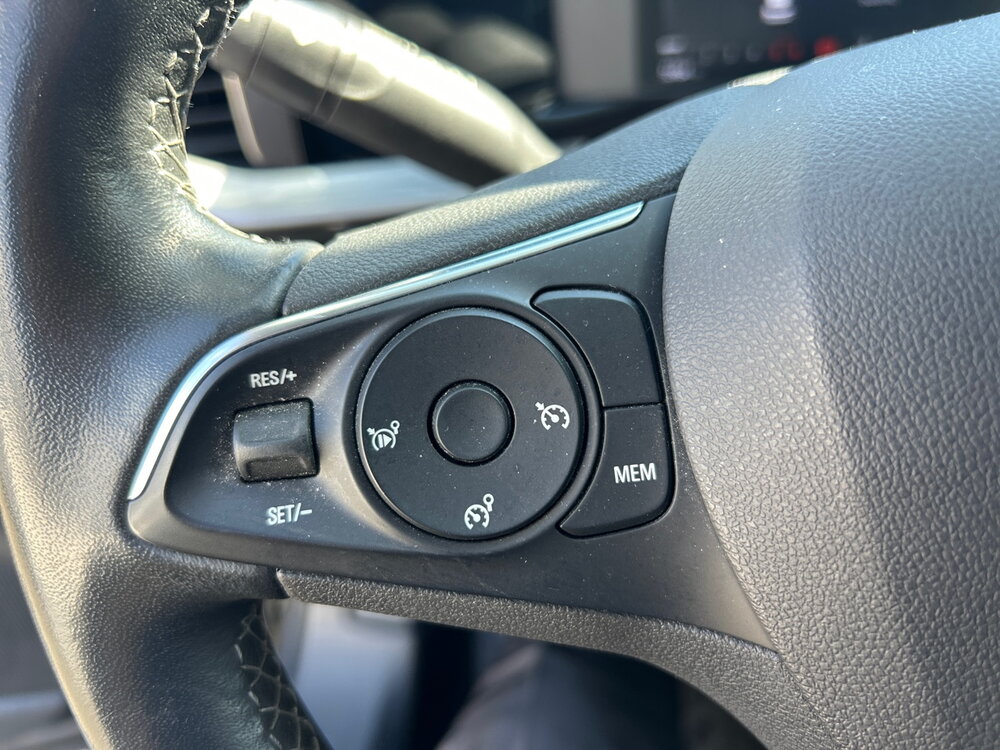 Occasion OPEL Mokka Mokka 1.5 Diesel 110 ch BVM6 - GS Line