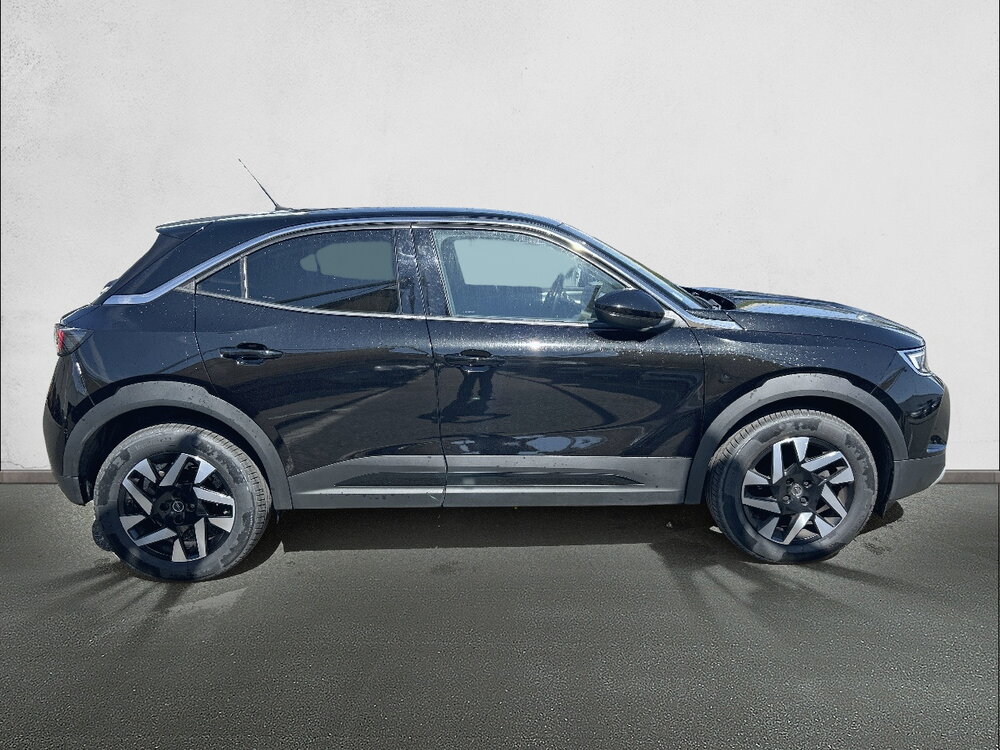 Occasion OPEL Mokka Mokka 1.5 Diesel 110 ch BVM6 - GS Line