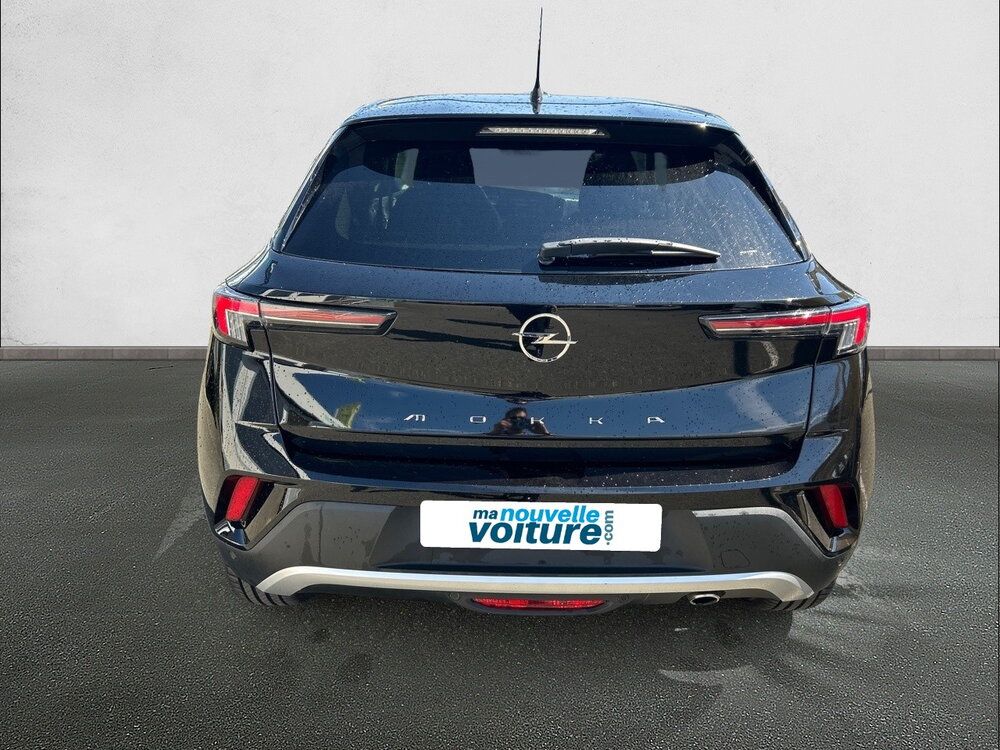 Occasion OPEL Mokka Mokka 1.5 Diesel 110 ch BVM6 - GS Line