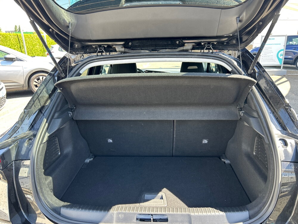 Occasion OPEL Mokka Mokka 1.5 Diesel 110 ch BVM6 - GS Line