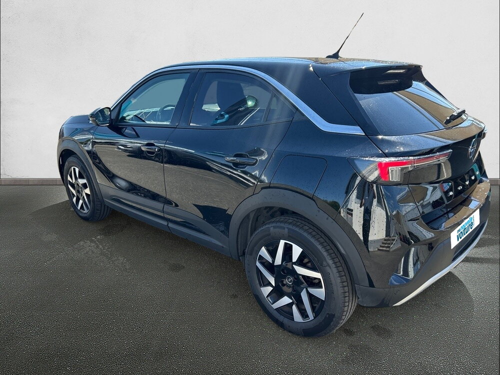 Occasion OPEL Mokka Mokka 1.5 Diesel 110 ch BVM6 - GS Line