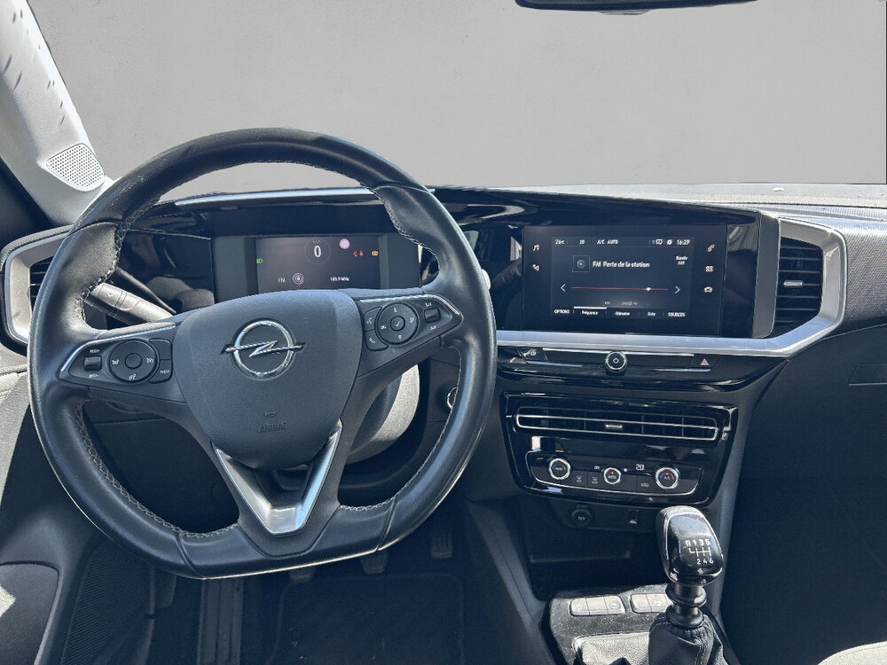 Occasion OPEL Mokka Mokka 1.5 Diesel 110 ch BVM6 - GS Line