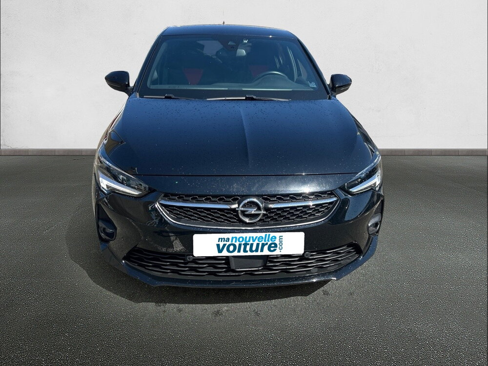 Occasion OPEL Corsa Corsa 1.2 Turbo 130 ch BVA8 - GS Line