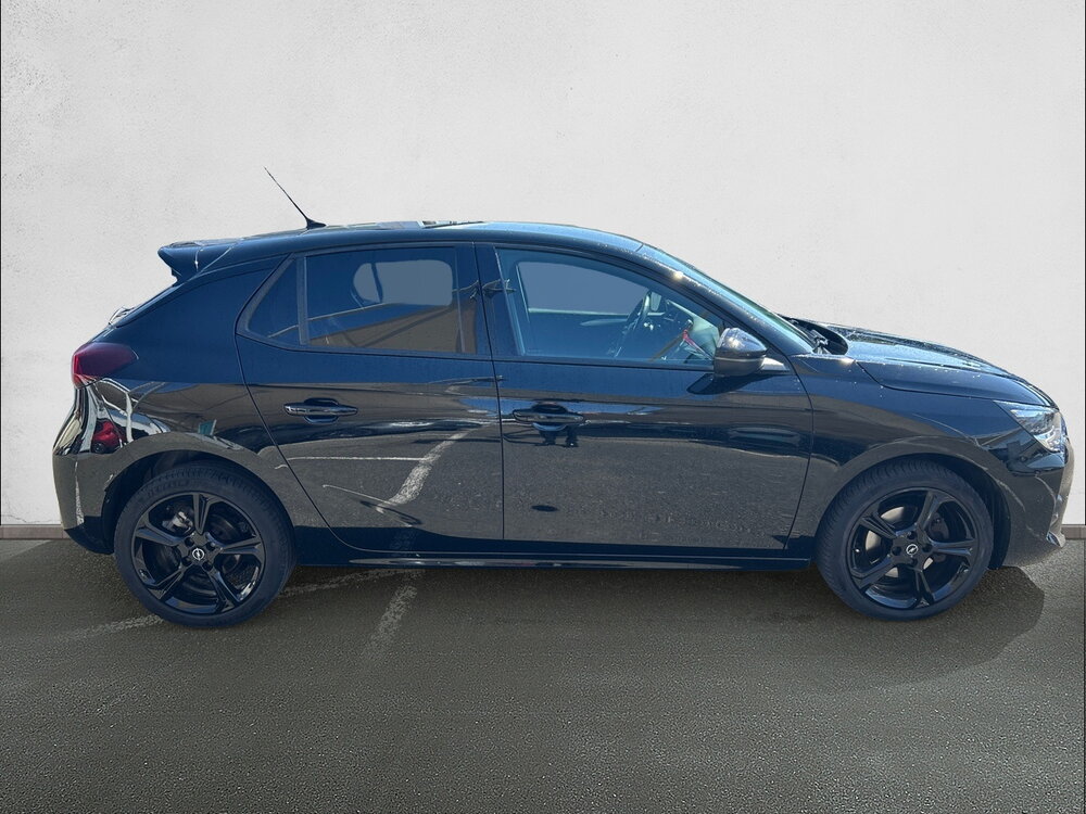 Occasion OPEL Corsa Corsa 1.2 Turbo 130 ch BVA8 - GS Line