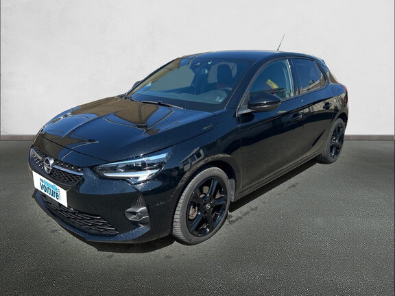 Occasion OPEL Corsa Corsa 1.2 Turbo 130 ch BVA8 - GS Line