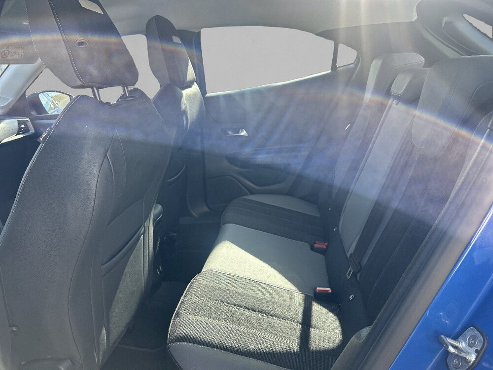 Occasion OPEL Mokka Mokka 1.2 Turbo 100 ch BVM6 - Elegance
