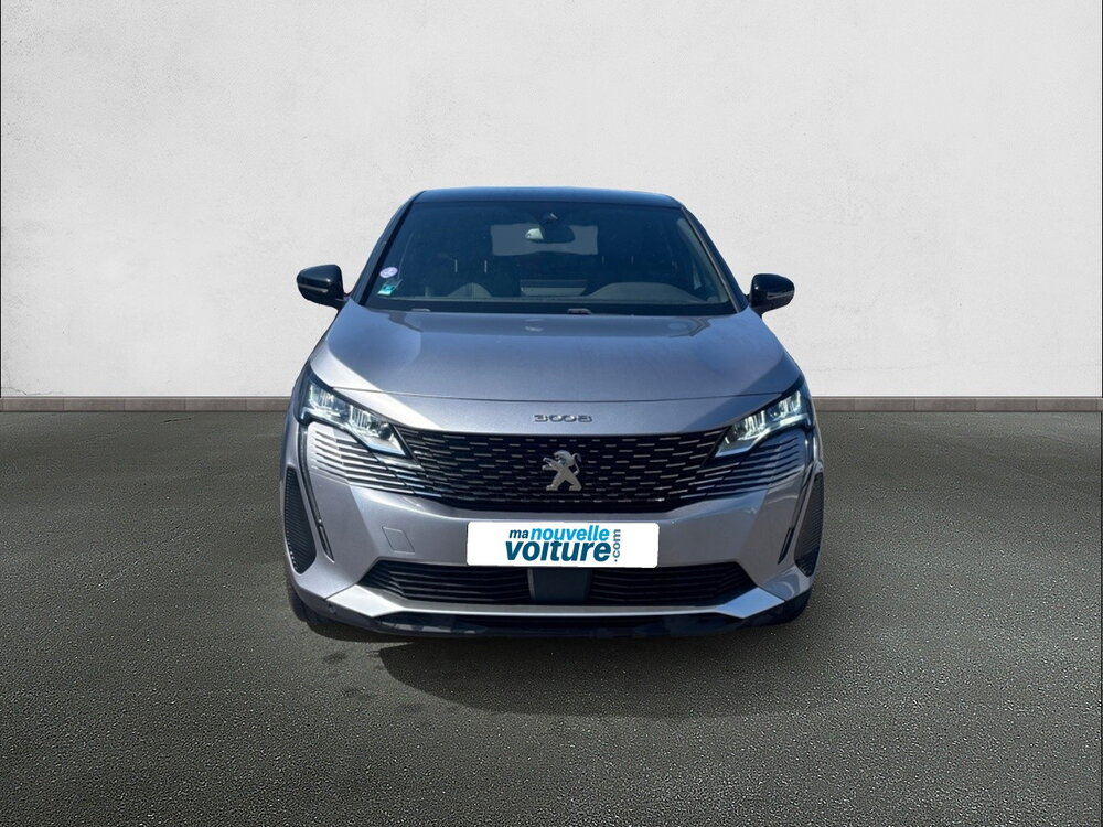 Occasion PEUGEOT 3008 3008 PureTech 130ch S&S EAT8 - Allure Pack
