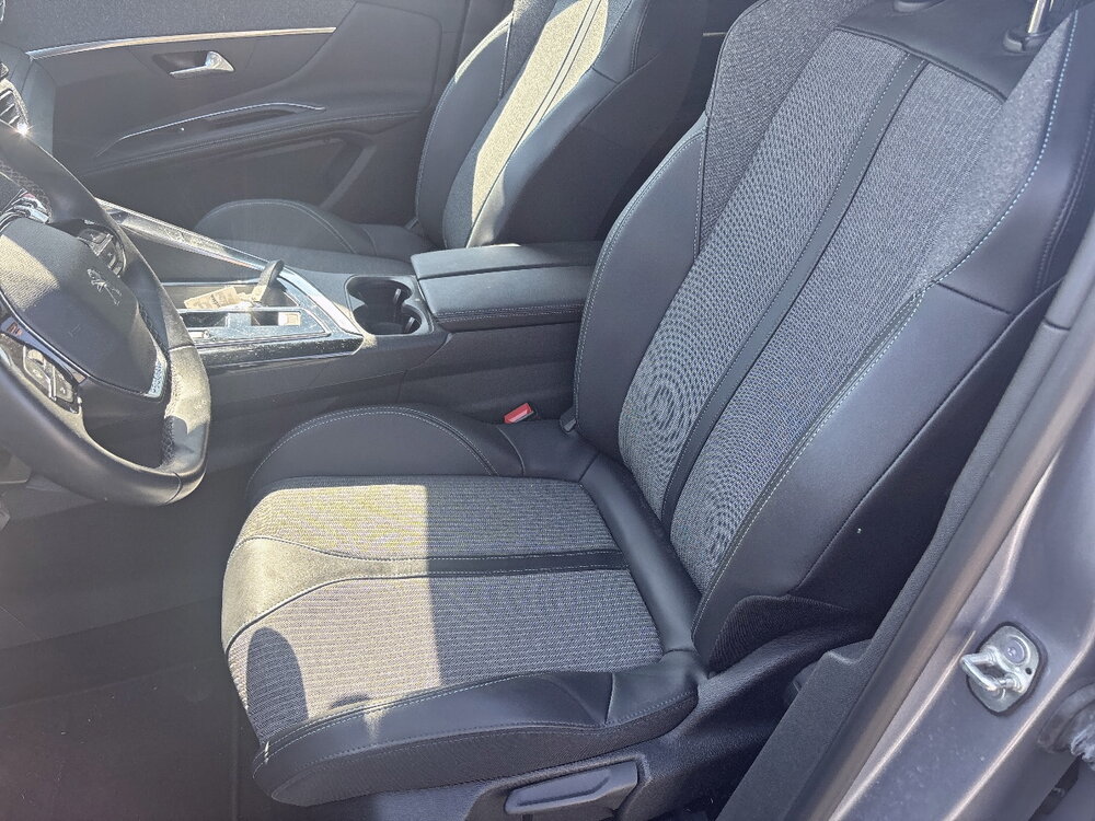 Occasion PEUGEOT 3008 3008 PureTech 130ch S&S EAT8 - Allure Pack