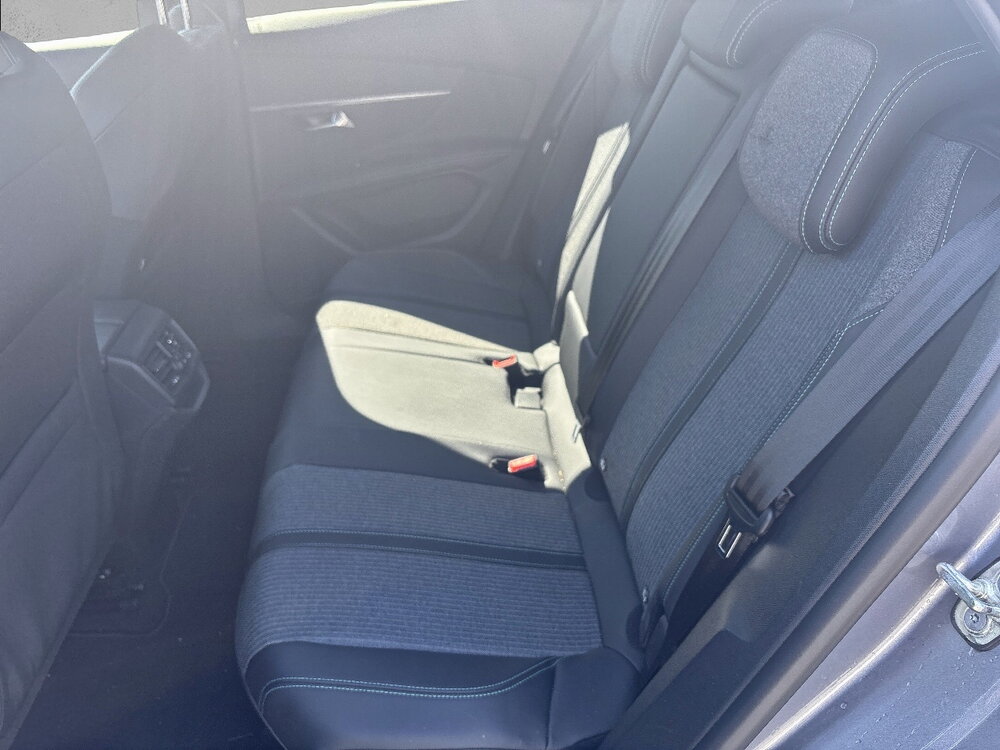 Occasion PEUGEOT 3008 3008 PureTech 130ch S&S EAT8 - Allure Pack