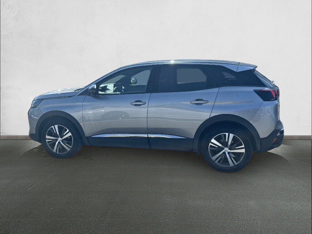 Occasion PEUGEOT 3008 3008 PureTech 130ch S&S EAT8 - Allure Pack