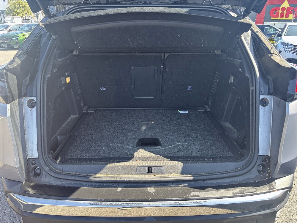 Occasion PEUGEOT 3008 3008 PureTech 130ch S&S EAT8 - Allure Pack