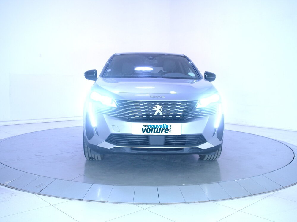 Occasion PEUGEOT 3008 3008 PureTech 130ch S&S EAT8 - Allure Pack