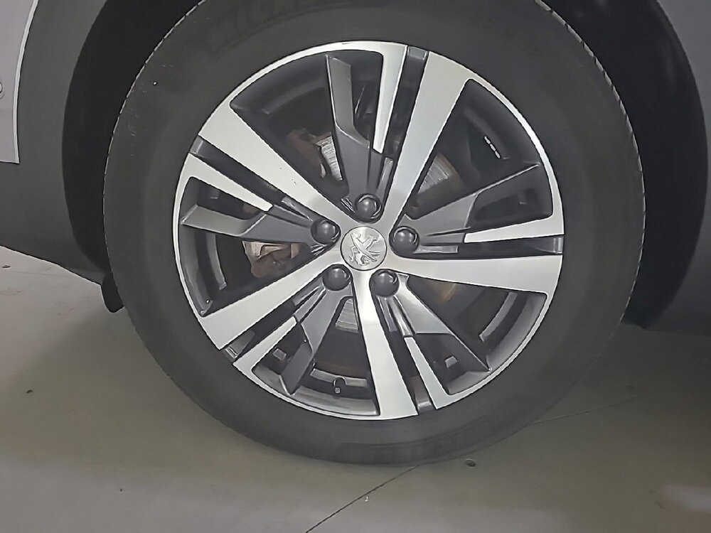 Occasion PEUGEOT 3008 3008 PureTech 130ch S&S EAT8 - Allure Pack