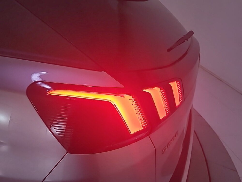 Occasion PEUGEOT 3008 3008 PureTech 130ch S&S EAT8 - Allure Pack