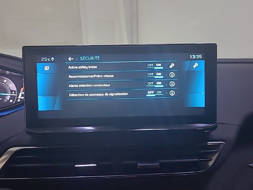 Occasion PEUGEOT 3008 3008 PureTech 130ch S&S EAT8 - Allure Pack