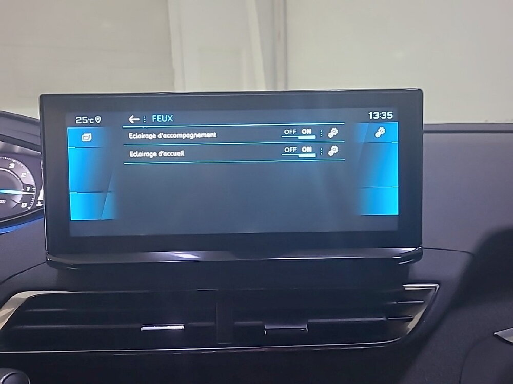 Occasion PEUGEOT 3008 3008 PureTech 130ch S&S EAT8 - Allure Pack